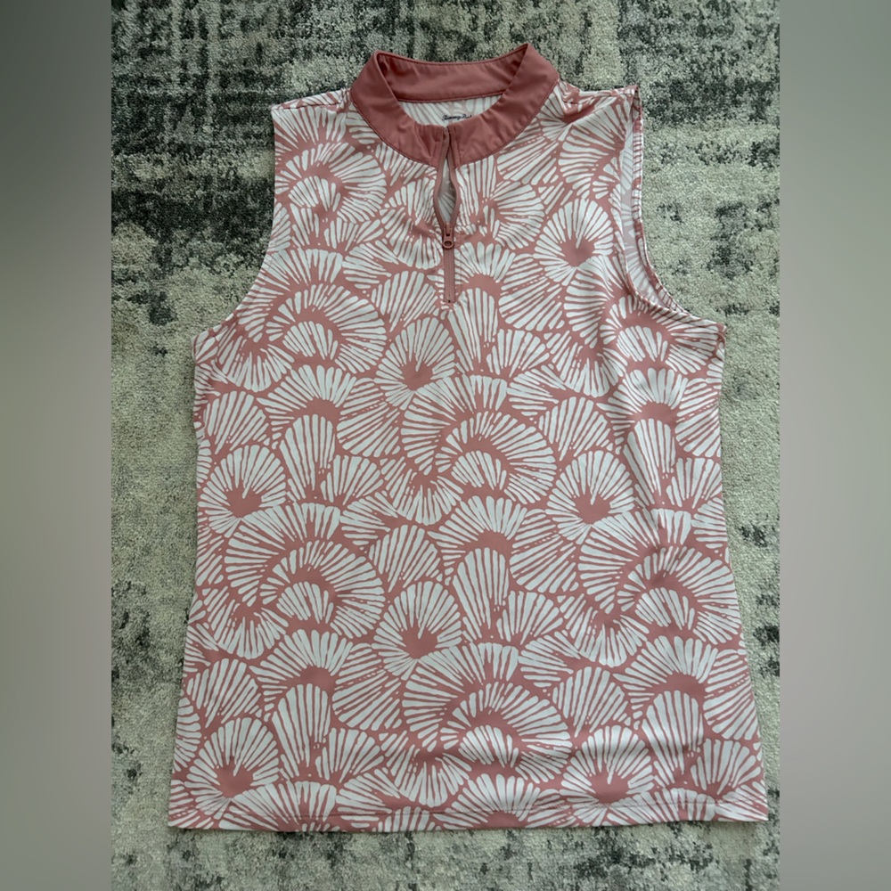 Tommy Bahama Golf Tank Top